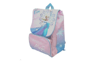 Immagine di Zaino estensibile premium Frozen 40cm