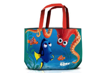 Immagine di Borsa Dory 48x13x33h cm