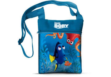 Immagine di Tracolla bambini dory 15,5x19