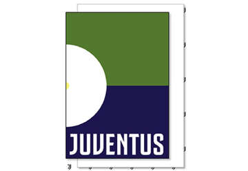 Immagine di Biglietto compleanno Juventus