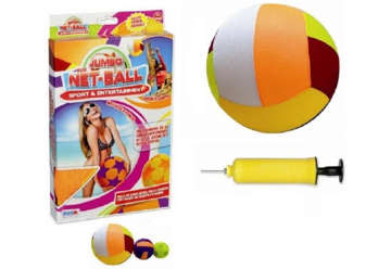 Immagine di Net-ball Pallone jumbo Ø 50