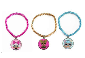 Immagine di IT'S FASHION BRACCIALE LOL