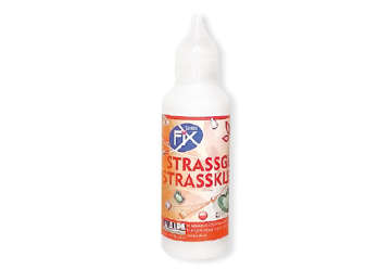 Immagine di Colla fix strass glue 50 g