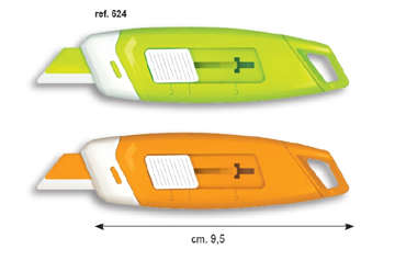 Immagine di Mini cutter in ceramica 9.5cm