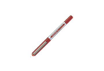 Immagine di Penna uni ball eye 150 rosso 12pz