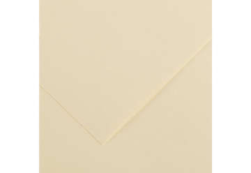 Immagine di Foglio Colorline 50x70 cm Crema