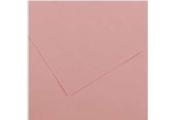 Immagine di Foglio Colorline 50x70 cm Rosa confetto