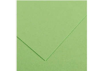 Immagine di Foglio Colorline 50x70 cm Verde mela