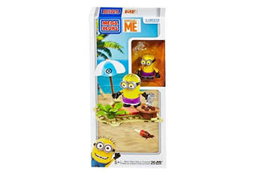 Immagine di MINIONS MEGA BLOCKS