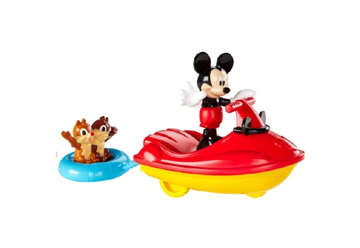 Immagine di Mickey Mouse Moto assortite