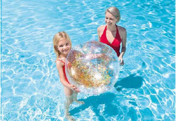 Immagine di Pallone glitter 71cm