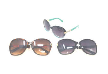Immagine di Occhiale sole donna colori assortiti