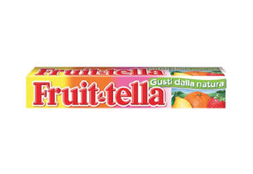 Immagine di Fruittella frutta assort. sticks (box 20pz)