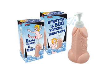 Immagine di DISPENSER SAPONE  WILLY