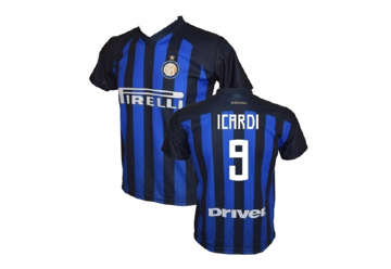 Immagine di Maglia ufficiale Icardi Inter 2 anni