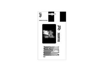 Immagine di ADESIVO JUVENTUS GRAPHICS NEW LOGO