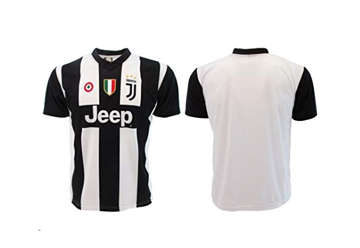 Immagine di MAGLIA UFFICIALE NEUTRA JUVE TAGLIA M