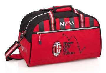 Immagine di Borsa sport Milan 45x25x24cm