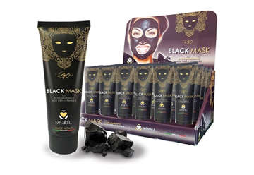 Immagine di Black mask 75ml