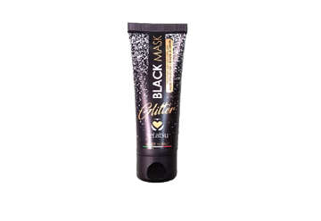 Immagine di Black mask glitter 75ml