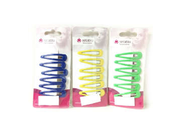 Immagine di Clic clac 5cm 6pz colori assortiti