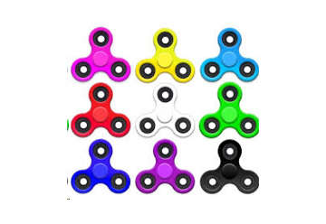 Immagine di Hand spinner antistress