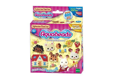 Immagine di Aquabeads - Animali 600pz