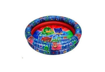 Immagine di Piscina 2 anelli PJ Masks 90cm