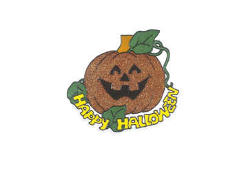 Immagine di Decorazione adesiva pvc Halloween