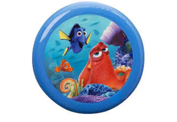 Immagine di Frisbee alla ricerca di Dory