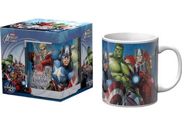 Immagine di Tazza mug Avengers