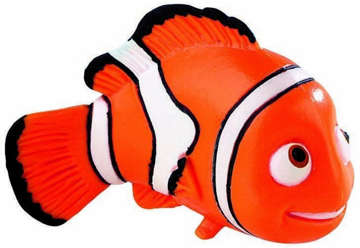 Immagine di Bor Nemo: Nemo