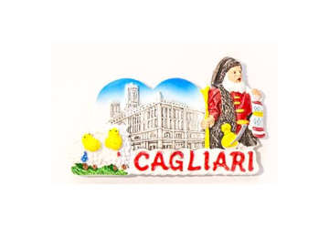 Immagine di Magnete Cagliari