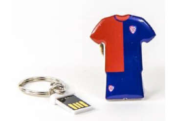 Immagine di Chiavetta USB maglia da 8gb Cagliari 1920