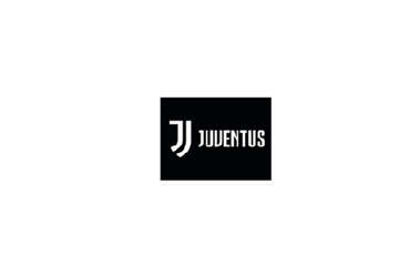 Immagine di BANDIERA JUVENTUS NERA