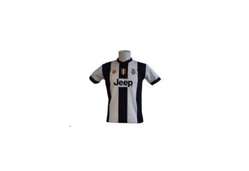 Immagine di MAGLIA UFFICIALE NEUTRA JUVE TG M LOGO OVALE