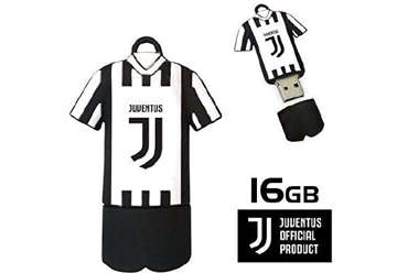 Immagine di Pendrive 16gb Juventus