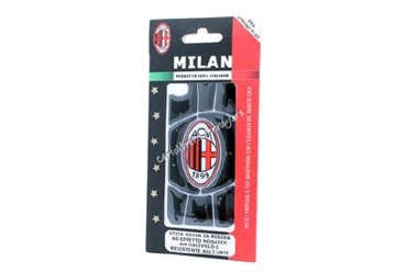 Immagine di COVER IN GOMMA I-PHONE 4-4S MILAN 01