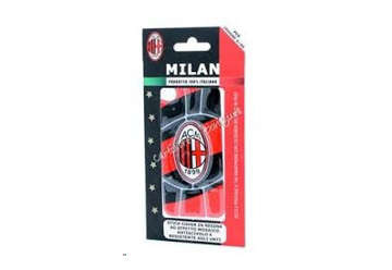 Immagine di COVER IN GOMMA I-PHONE 4-4S MILAN 02