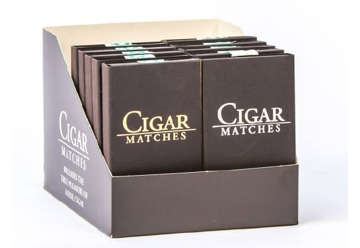 Immagine di Cigar Matches