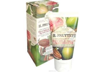 Immagine di Crema restitutiva 150ml -  Il Frutteto - Fico & Latte di Mandorla