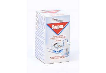 Immagine di Baygon genius ricarica liquida 27ml