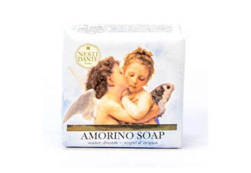 Immagine di Amorino soap - Sogni d'acqua 150g