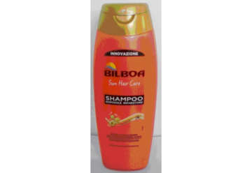 Immagine di Bilboa shampoo riparatore 250ml