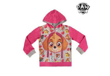 Immagine di Paw Patrol felpa 2-3 anni girl 92/98cm
