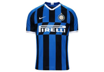 Immagine di Maglia ufficiale neutra Inter 10anni