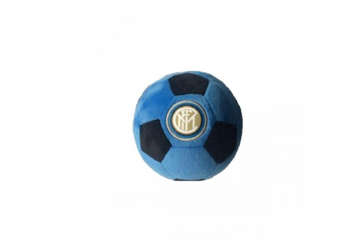 Immagine di Palla Inter peluche 6cm