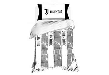 Immagine di Set letto Juventus 200x200