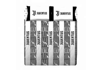 Immagine di Copriletto Juventus trapuntato 260x270