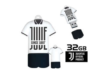 Immagine di Pendrive 32gb Juventus